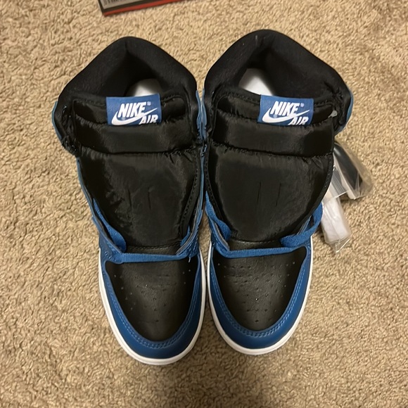 Jordan 1 high og - Picture 2 of 4